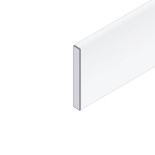 ALU-PLAN® :: Endabschlussblech EAS-G101-12-E