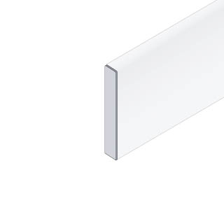 ALU-PLAN® :: Endabschlussblech EAS-G101-14-DK-E