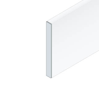ALU-PLAN® :: Endabschlussblech EAS-G140-14-F
