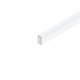ALU-PLAN® :: Endabschlussblech EAS-G23-10-E