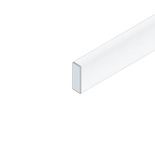 ALU-PLAN® :: Endabschlussblech EAS-G44-14-DK-E