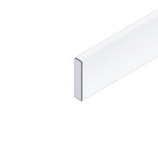 ALU-PLAN® :: Endabschlussblech EAS-G51-10-E