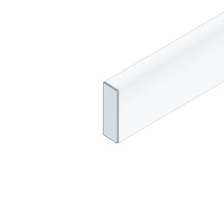 ALU-PLAN® :: Endabschlussblech EAS-G60-18-DK-F