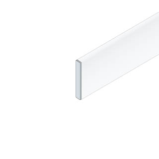 ALU-PLAN® :: Endabschlussblech EAS-G60-8-F