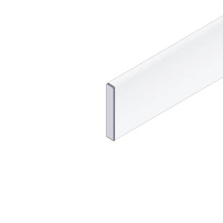 ALU-PLAN® :: Endabschlussblech EAS-G61-9-E