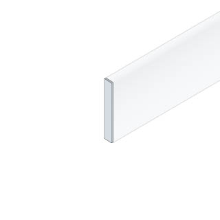 ALU-PLAN® :: Endabschlussblech EAS-G70-10-F
