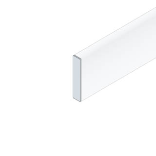 ALU-PLAN® :: Endabschlussblech EAS-G70-13-DK-F