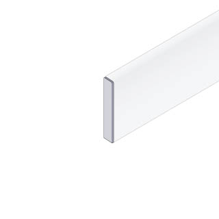 ALU-PLAN® :: Endabschlussblech EAS-G71-11-E