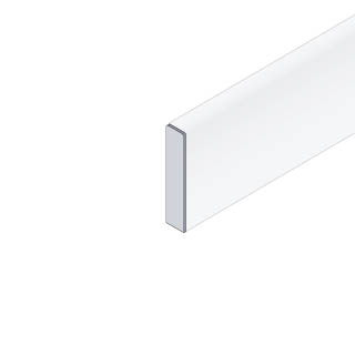 ALU-PLAN® :: Endabschlussblech EAS-G71-14-DK-E