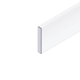 ALU-PLAN® :: Endabschlussblech EAS-G81-11-E