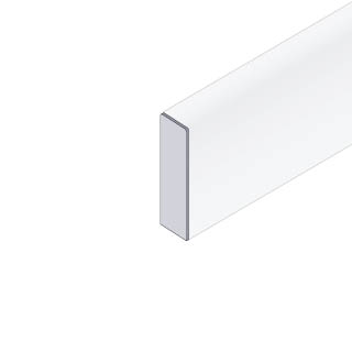 ALU-PLAN® :: Endabschlussblech EAS-G81-21-E