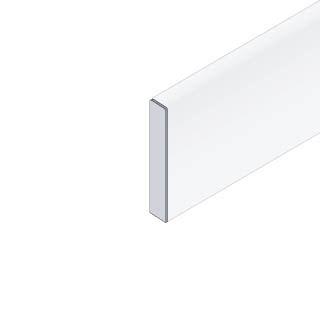 ALU-PLAN® :: Endabschlussblech EAS-G91-14-DK-E