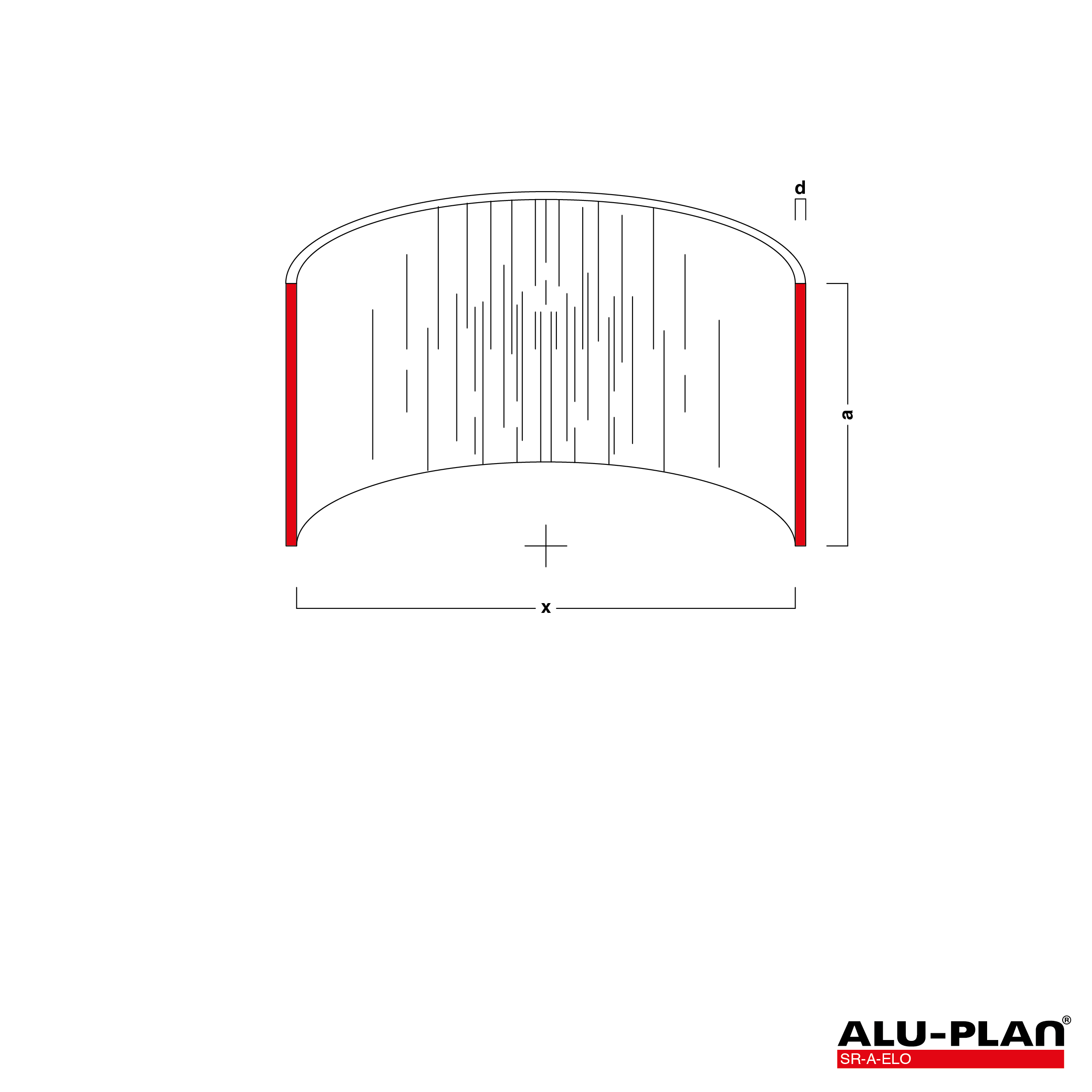 ALU-PLAN® Installation :: SR-A-ELO