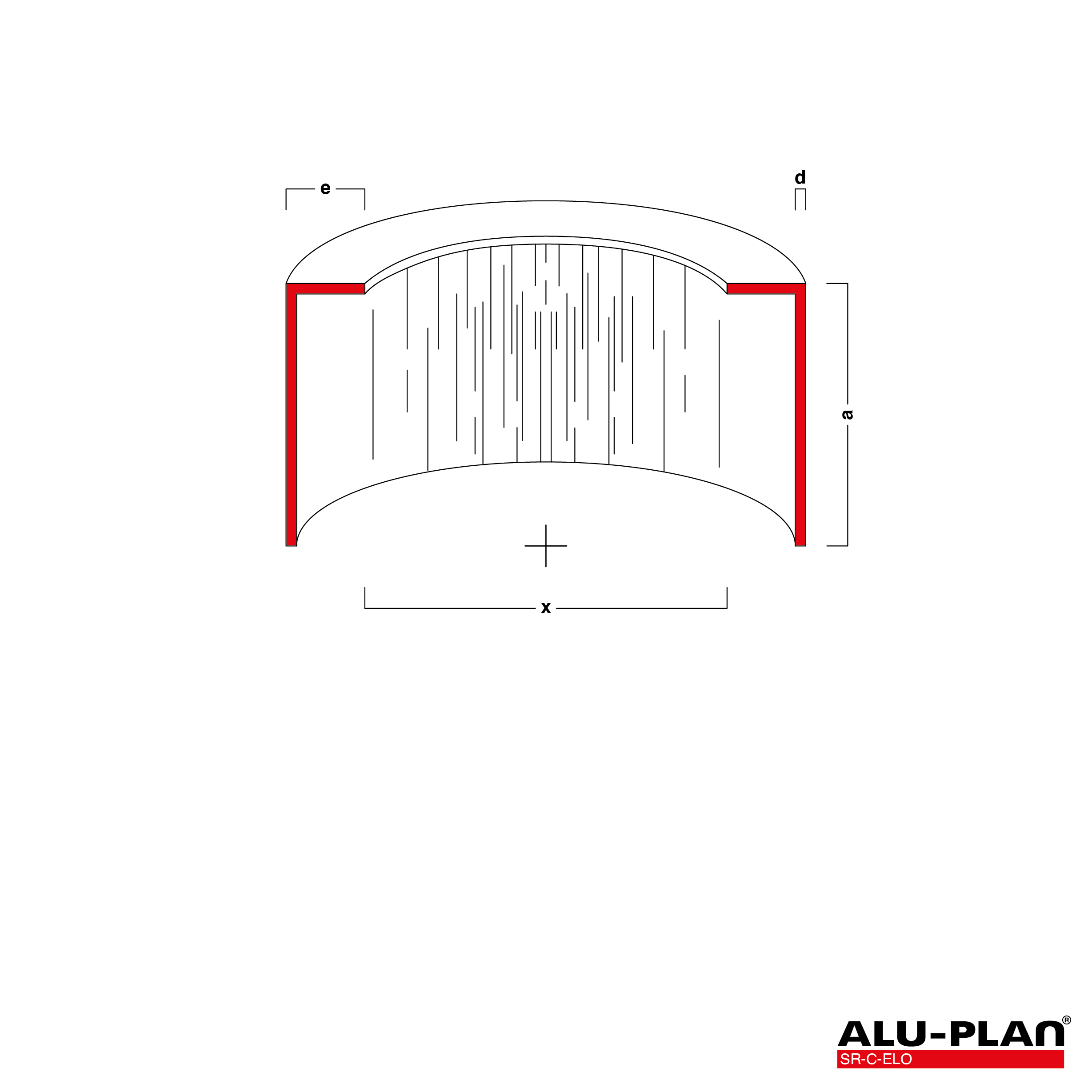 ALU-PLAN® Installation :: SR-C-ELO