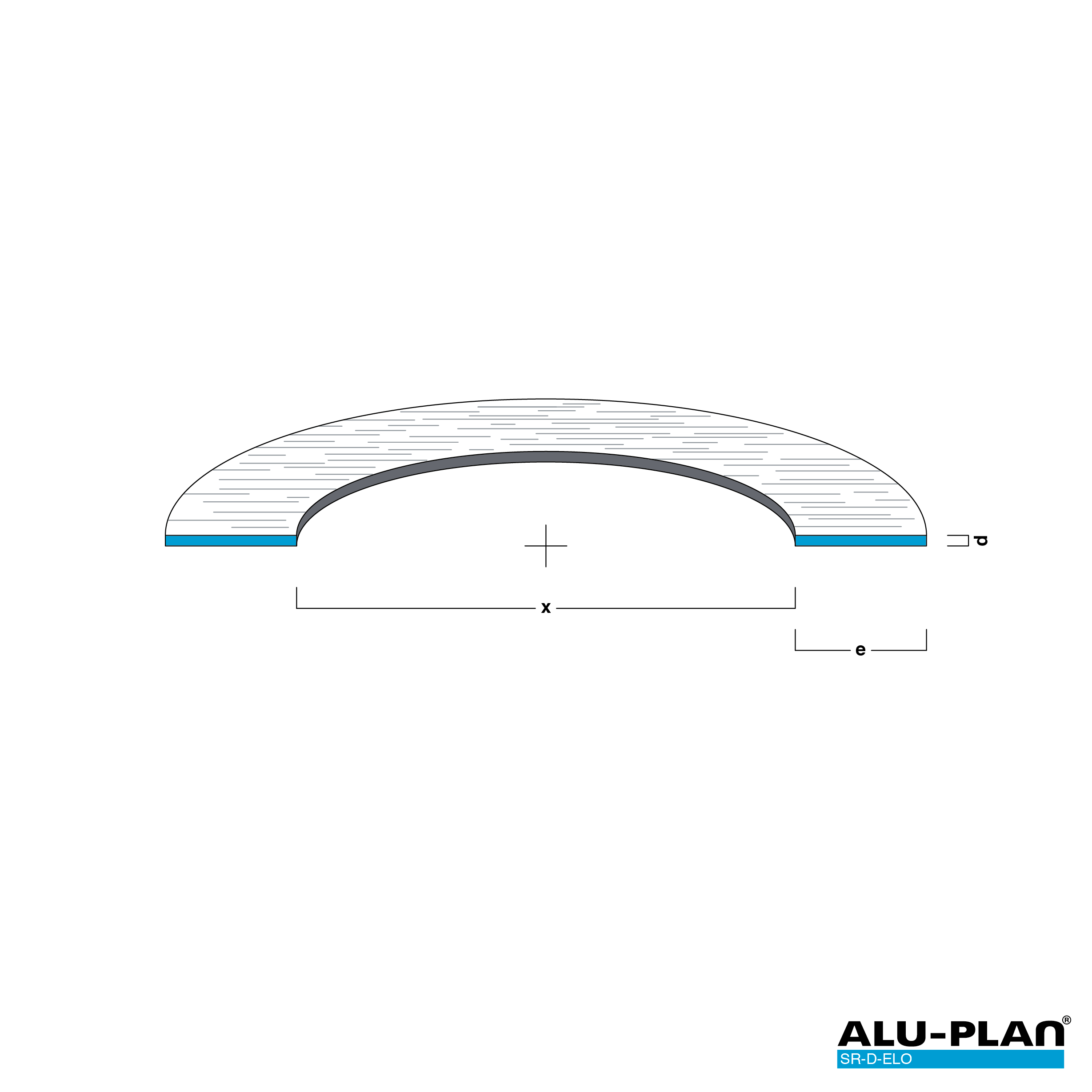 ALU-PLAN® Installation :: SR-D-E