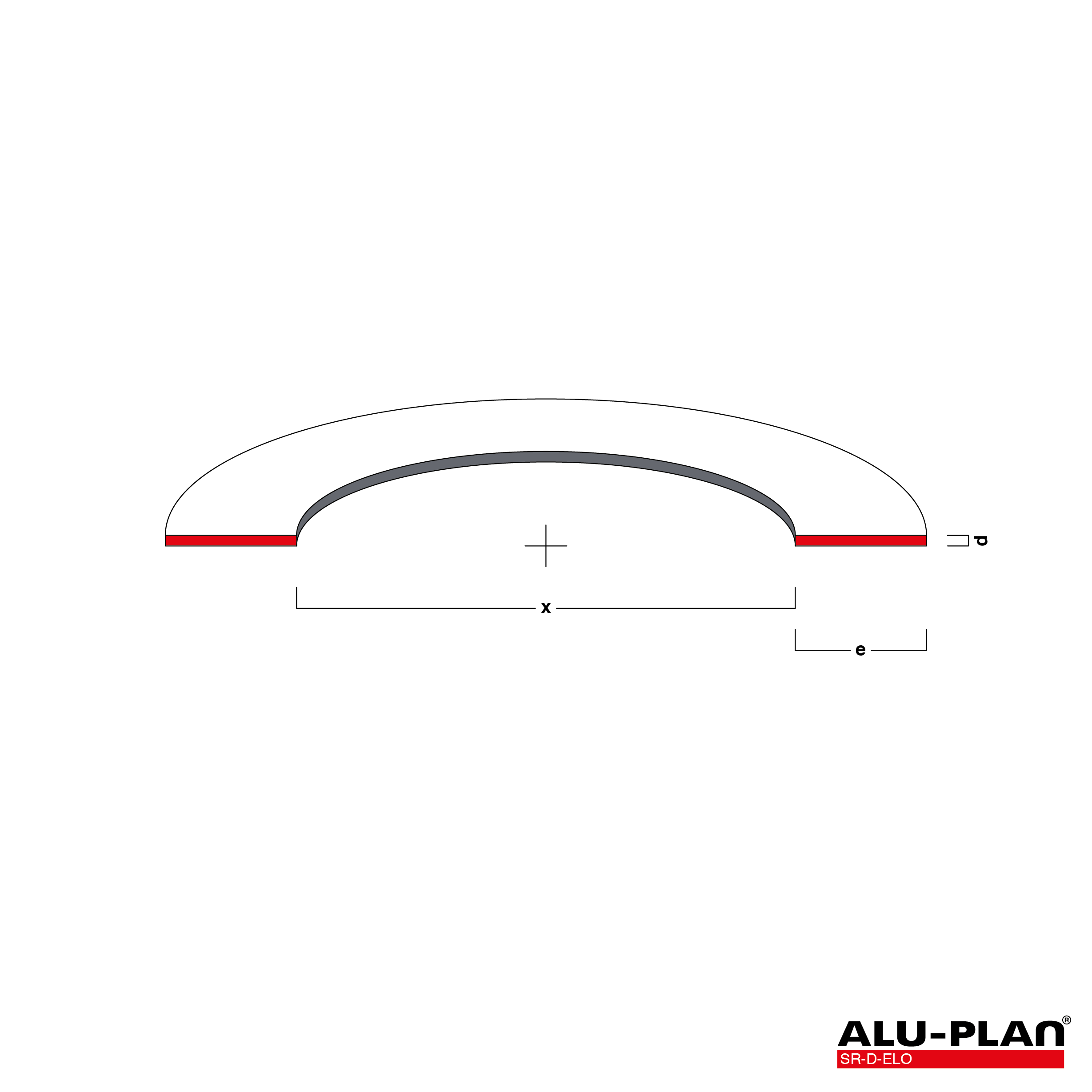 ALU-PLAN® Installation :: SR-D-ELO