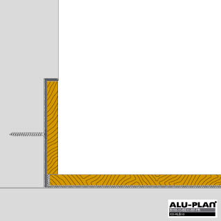 Sockelleiste B103-13-BE11-RF-PB