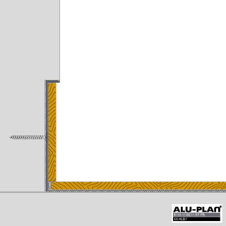 ALU-PLAN® :: B103-13-BE11-RF-PB :: Preview Image