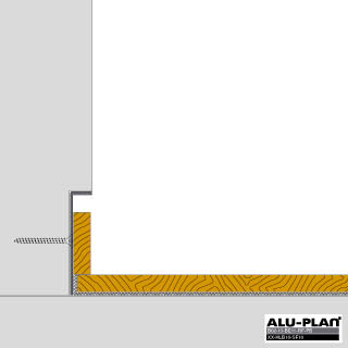 ALU-PLAN® :: B62-13-BE11-RF-PB :: Preview Image