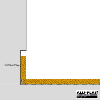 ALU-PLAN® :: B72-13-BE11-RF-PB :: Preview Image