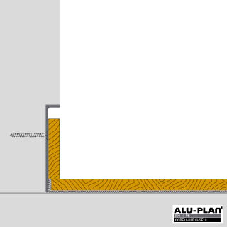 ALU-PLAN® :: B80-13-PB :: Preview Image