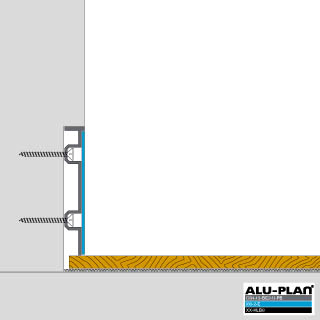 ALU-PLAN® :: C84-13-BE2-U-PB :: i80-2-E :: Preview Image