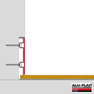 ALU-PLAN® :: C84-13-BE2-U-PB :: i80-2-ELO :: Preview Image