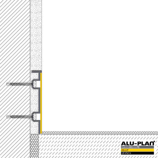 ALU-PLAN® :: C84-13-BE2-U-PB :: i80-2-F :: Preview Image