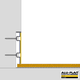 ALU-PLAN® :: C84-13-BE2-U-PB :: i80-2-F :: Preview Image