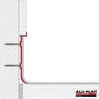 ALU-PLAN® :: E110-15-BE8-U-ELO :: Preview Image