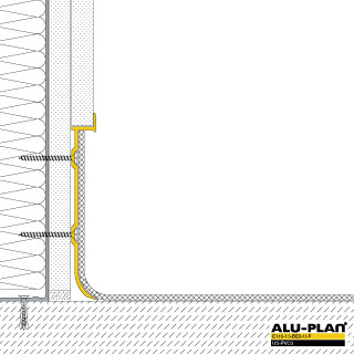 ALU-PLAN® :: E110-15-BE8-U-F :: Preview Image