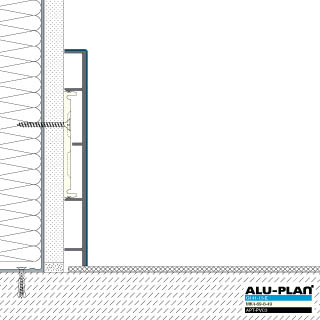 ALU-PLAN® :: G141-15-E :: Preview Image