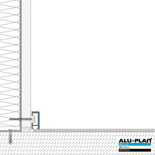 ALU-PLAN® :: G23-10-E :: Preview Image