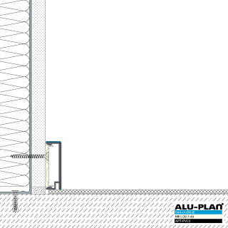ALU-PLAN® :: G44-14-DK-E :: Preview Image