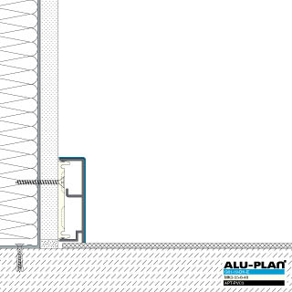 ALU-PLAN® :: G61-19-DK-E :: Preview Image