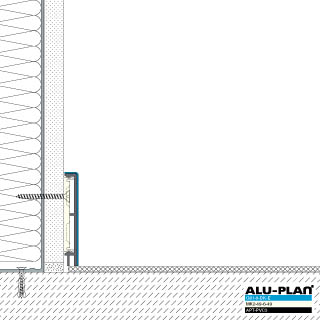 ALU-PLAN® :: G61-9-DK-E :: Preview Image