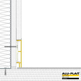 ALU-PLAN® :: G70-13-DK-F :: Preview Image