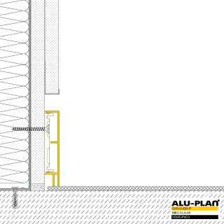 ALU-PLAN® :: G70-13-DK-F :: Preview Image