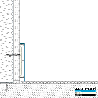 ALU-PLAN® :: G81-11-E :: Preview Image
