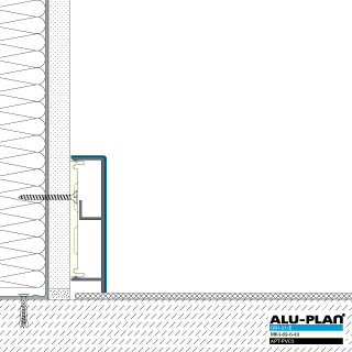 ALU-PLAN® :: G81-21-E :: Preview Image