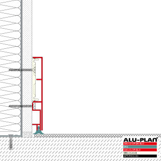 ALU-PLAN® :: G95-13-UP-DK-ELO :: G95-13-OP-ELO :: Preview Image