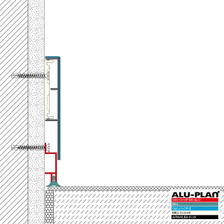 ALU-PLAN® :: G95-13-UP-DK-ELO :: G96-14-OP-E :: Preview Image
