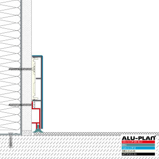 ALU-PLAN® :: G95-13-UP-DK-ELO :: G96-14-OP-E :: Preview Image