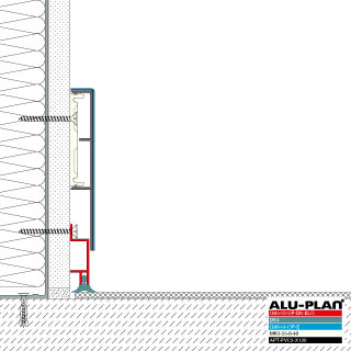 ALU-PLAN® :: G95-13-UP-DK-ELO :: G96-14-OP-E :: Preview Image