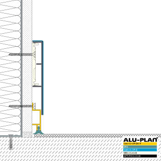ALU-PLAN® :: G95-13-UP-DK-F :: G96-14-OP-E :: Preview Image