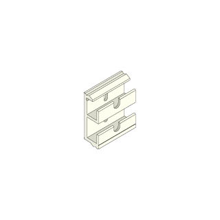 ALU-PLAN® :: Montageklip MK-G70-20