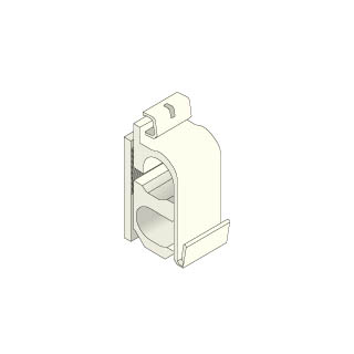 ALU-PLAN® :: Montageklip MK-G95-43