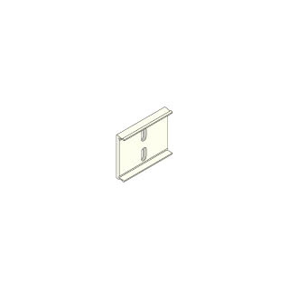ALU-PLAN® :: Montageklip MK1