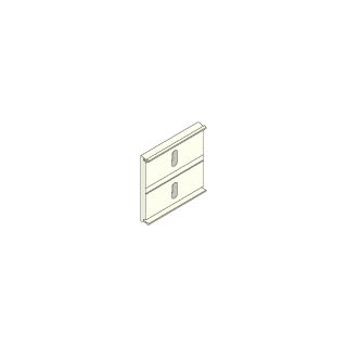 ALU-PLAN® :: Montageklip MK2