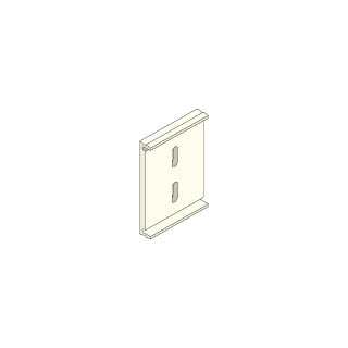 ALU-PLAN® :: Montageklip MK4